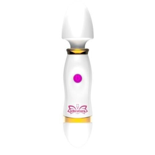 Godemichet Vibrateur Point G Pour Femmes, Jouet Sexuel Érotique Pou... on Productcaster.