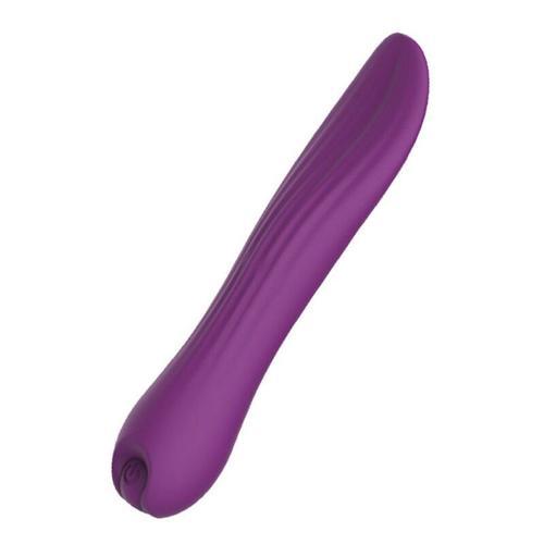 Vibromasseur De Stimulation De La Langue Pour Femmes, 10 Fréquences... on Productcaster.