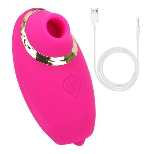 Vibrateur De Succion 3 En 1 Pour Femme, Stimulateur De Clitoris, Ma... on Productcaster.