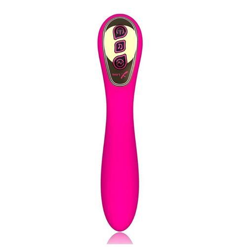 Bâton De Masturbation Pour Femme, Masseur De Point G, Stimulateur D... on Productcaster.