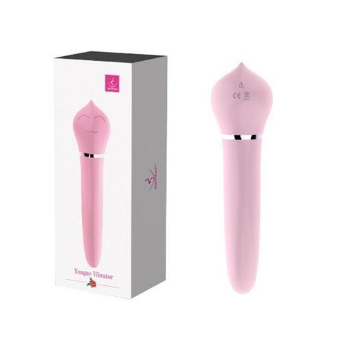 Godemichet Vibrateur Point G Pour Femme, Jouet Pour Adulte, Stimula... on Productcaster.