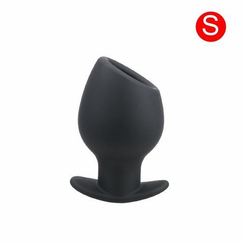 Jouets Sexuels Pour Couples, Dilatateur Anal, Creux, En Silicone, P... on Productcaster.