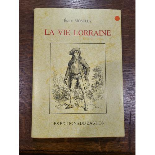 La Vie Lorraine on Productcaster.