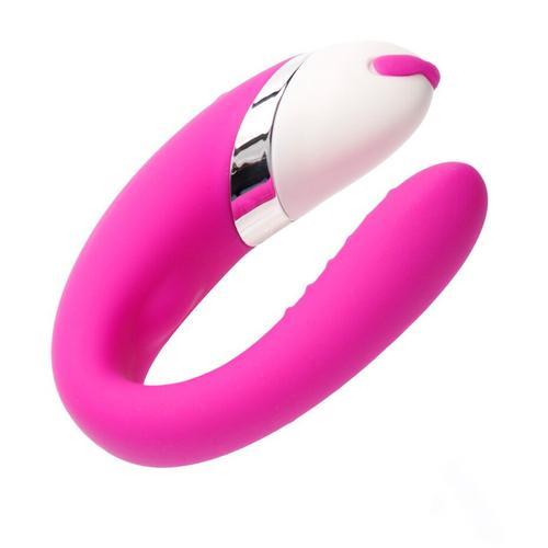 Godemiché De Massage Étanche En Silicone, Point G, 12 Vitesses, Rec... on Productcaster.