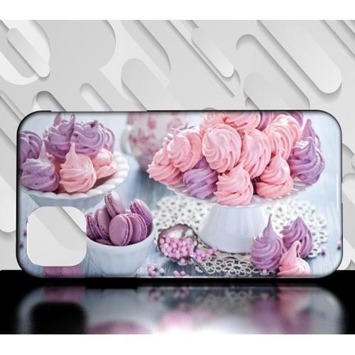 Coque Pour Iphone 14 Macarons 05 on Productcaster.