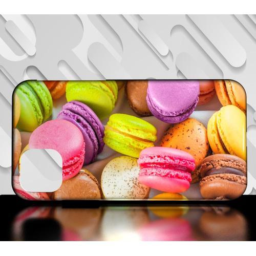 Coque Pour Iphone 14 Macarons 01 on Productcaster.