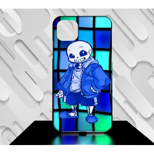 Coque Pour Iphone 14 Jeu Video Undertale 05 on Productcaster.