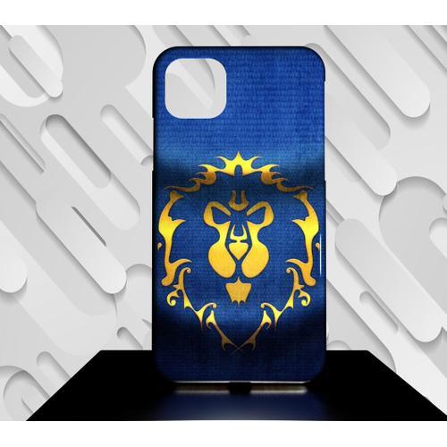 Coque Pour Iphone 14 World Of Warcraft 58 on Productcaster.