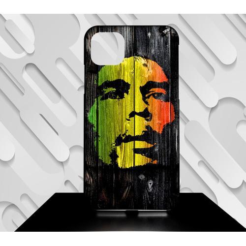 Coque Pour Iphone 14 Bob Marley 13 on Productcaster.