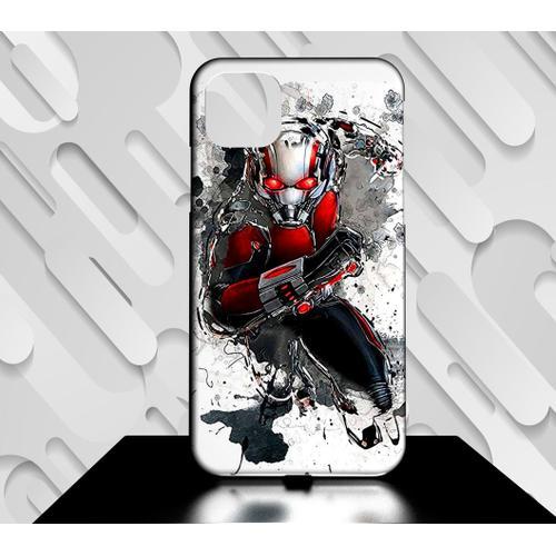 Coque Pour Iphone 14+ / 14 Plus Avengers Ant-Man 64 on Productcaster.