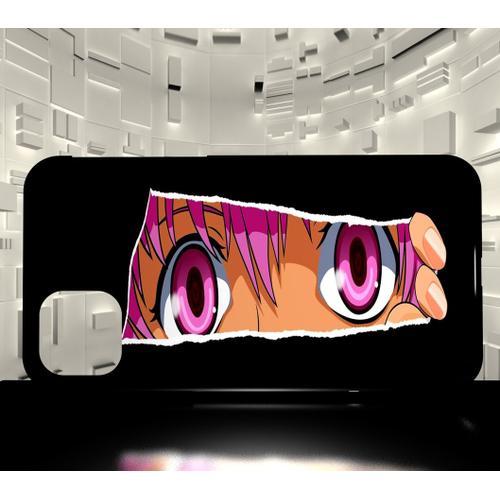 Coque Pour Iphone 14+ / 14 Plus Manga Mirai Nikki 02 on Productcaster.