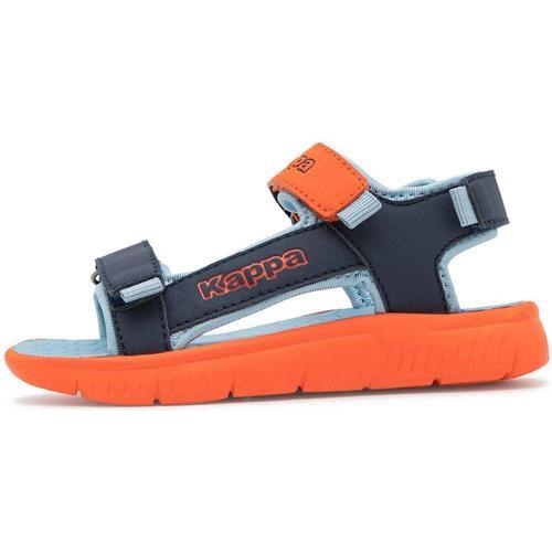 Kappa Kana Mf Jr 260886mfk 4467 Sandals - 25 on Productcaster.