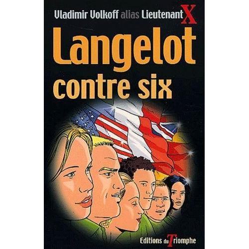 Langelot Contre Six on Productcaster.