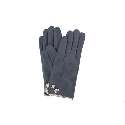 Eastern Counties Leather - Gants Tactiles Gaby - Femme on Productcaster.