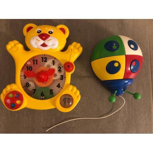 Lot De Jouets 1er Âge on Productcaster.