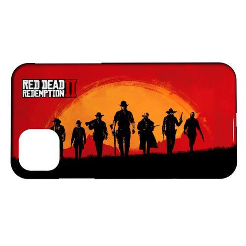 Coque Pour Samsung Galaxy A22 5g Red Dead Redemption Concept Art 04 on Productcaster.