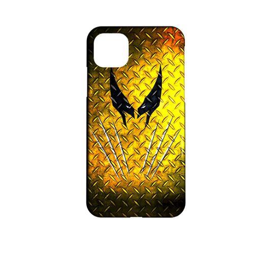 Coque Pour Samsung Galaxy A22 5g Super Héros Comics Wolverine 67 on Productcaster.