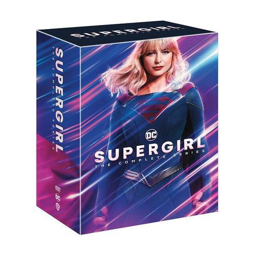 Supergirl - Saisons 1 - 6 on Productcaster.