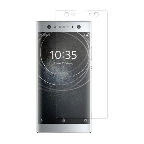 Verre Trempé Pour Sony Xperia Xa2 Ultra - Film Vitre Protection Ecr... on Productcaster.