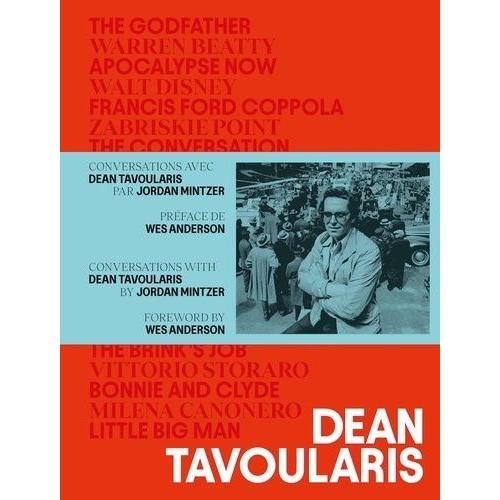 Conversations Avec Dean Tavoularis on Productcaster.