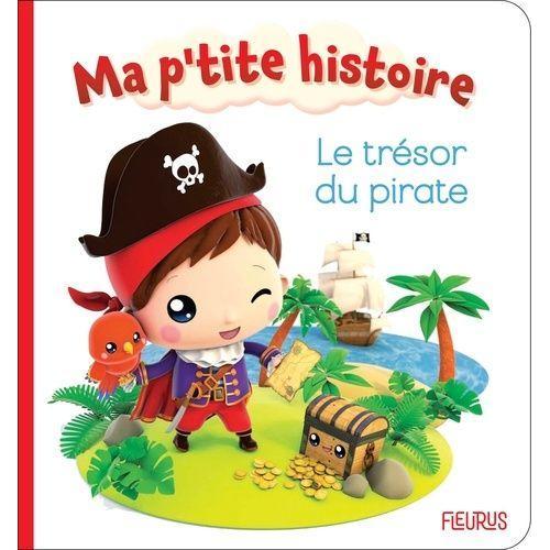 Le Trésor Du Pirate on Productcaster.