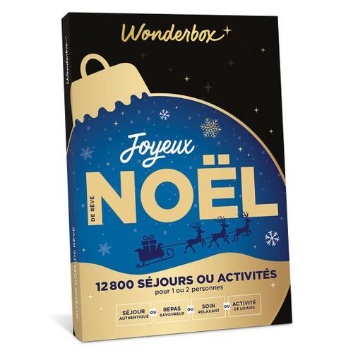 Joyeux Noël De Rêve on Productcaster.