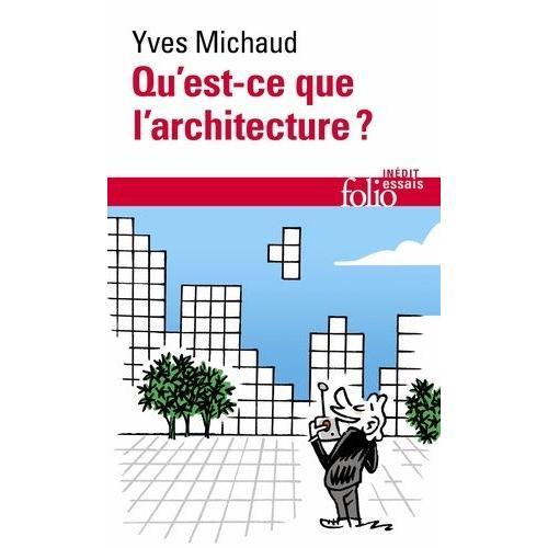 Qu'est-Ce Que L'architecture ? on Productcaster.