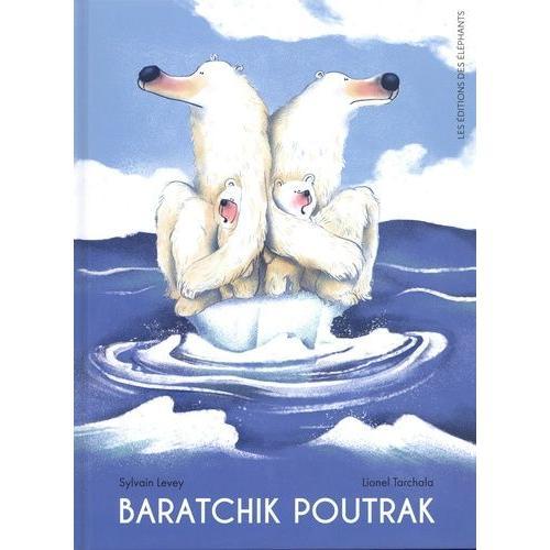 Baratchik Poutrak on Productcaster.