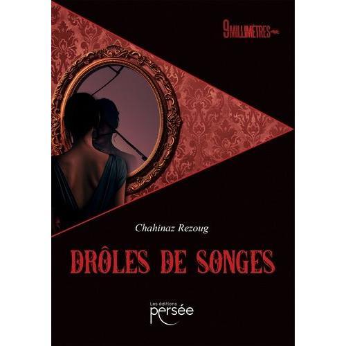 Drôles De Songes on Productcaster.