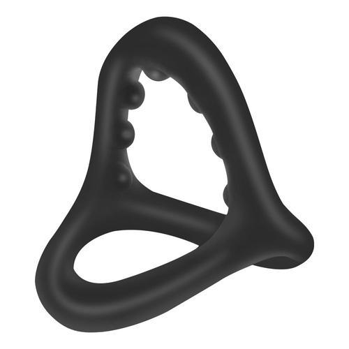 Anneau De Coq En Silicone Pour Hommes, Retardement De L'éjaculation... on Productcaster.