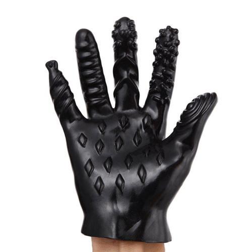 Gants De Sexe Bdsm Point G, Pour Stimuler Le Vagin, Anal, Fessier, ... on Productcaster.