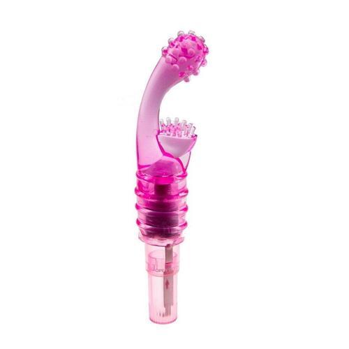 Vibromasseur Lapin Puissant Pour Femmes, Gode De Stimulation Du Cli... on Productcaster.