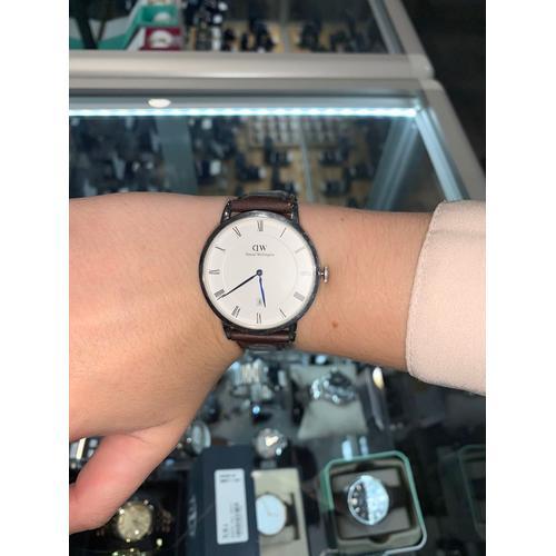 Montre Daniel Wellington on Productcaster.