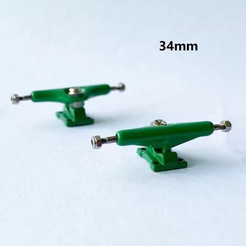 Essieu Unique Professionnel Pour Mini Skateboard,Camion De Touche,J... on Productcaster.