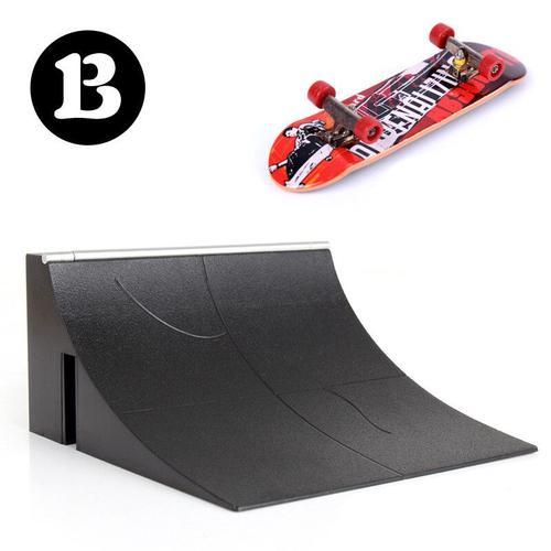 Rampe De Skate Pour Enfants,Jeu De Sport,Pour Doigt,Planches À Roul... on Productcaster.