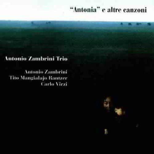 Antonia E Altre Canzoni on Productcaster.