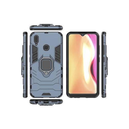 Support De Voiture En Anneau Étui Pour Vivo Y91/Vivo Y95 Porte-Anne... on Productcaster.