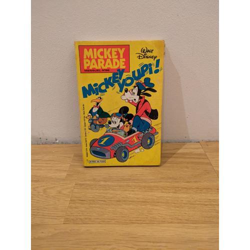 Mickey Parade 66 on Productcaster.