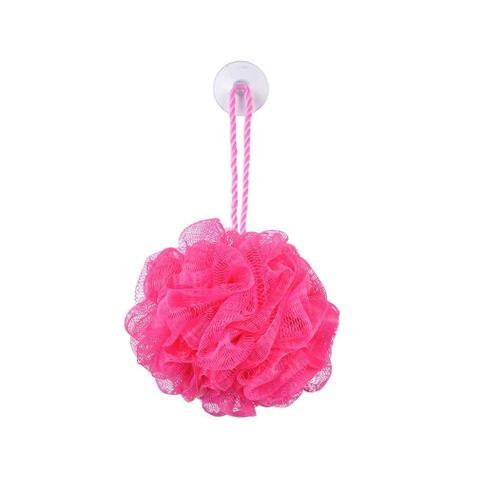 Fleur De Douche Pour Le Bain Fuschia on Productcaster.