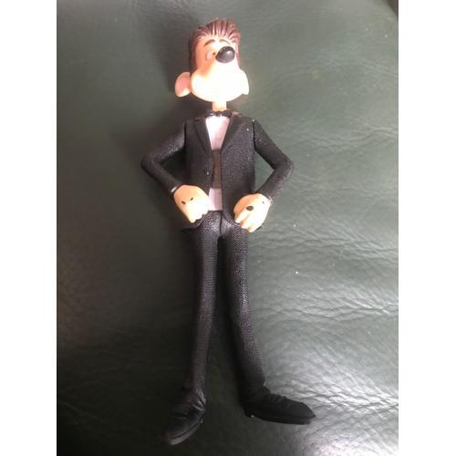 Figurine Roddy - Roddy Saint James - Souris City - Flushed Away - H... on Productcaster.