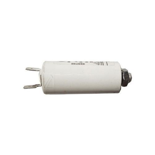 3,5UF-400/450V CONDENSATEUR FIXATION ÉCROU CENTRAL POUR MOTEUR LAVE... on Productcaster.