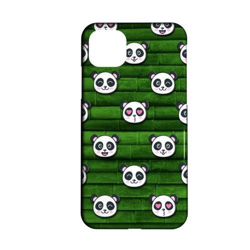 Coque Pour Xiaomi 11t / 11t Pro Animal Panda Fun Kawaii 15 on Productcaster.