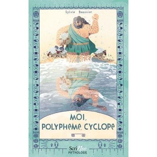 Moi, Polyphème, Cyclope on Productcaster.