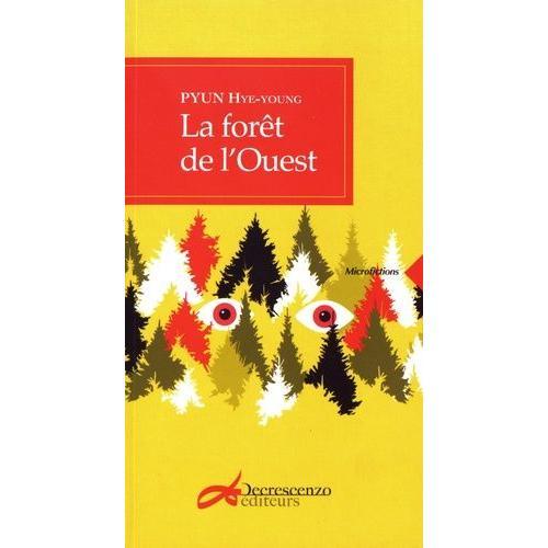 La Forêt De L'ouest on Productcaster.