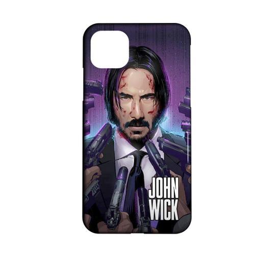 Coque Pour Iphone 14 John Wick Concept Art 02 on Productcaster.