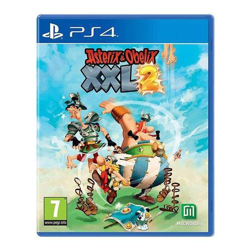 Asterix & Obelix Xxl 2 Ps4 on Productcaster.