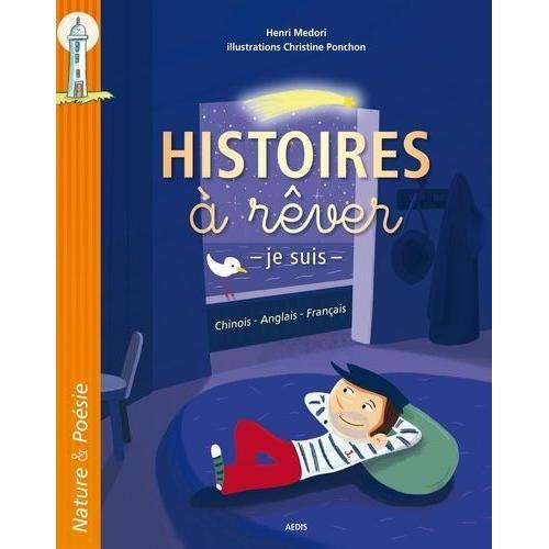 Histoires À Rever - Je Suis on Productcaster.