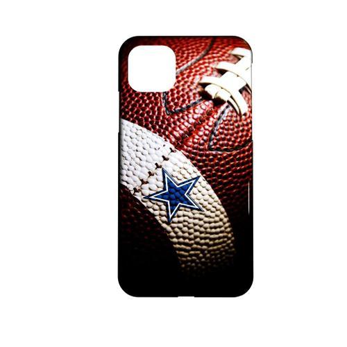 Coque Pour Iphone 14 Pro Dallas Cowboys Nfl Team 03 on Productcaster.