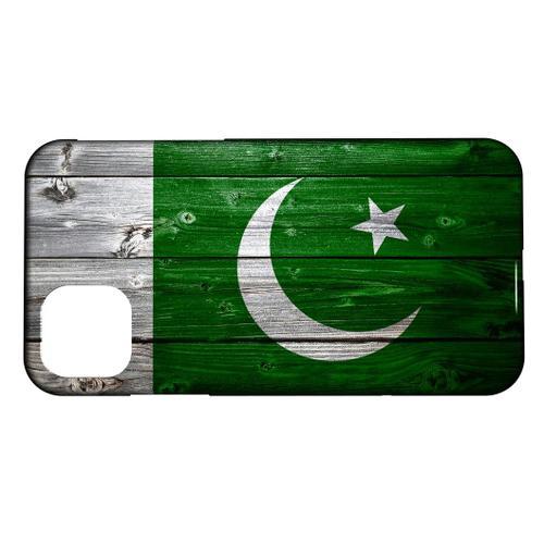 Coque Pour Iphone 14 Pro Max Drapeau Pakistan 02 on Productcaster.