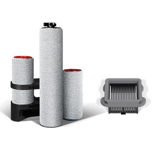 Accessoires de remplacement pour aspirateur intelligent sans fil Ro... on Productcaster.